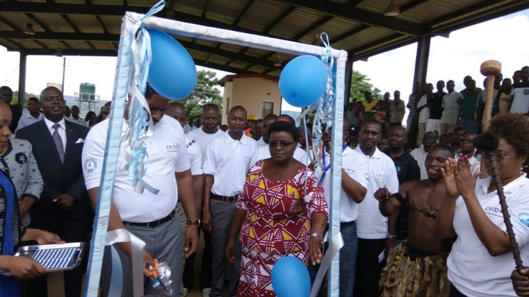 Zambia, Malawi to benefit from new multimedia water project