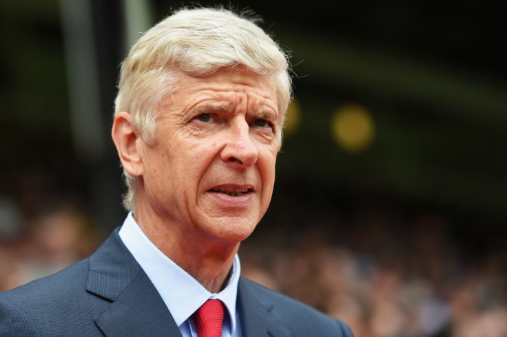 arsene-wenger