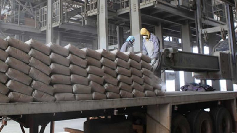 Dangote-Cement