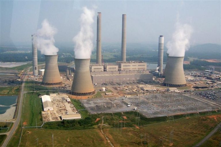 Paris Agreement: Deutsche Bank pulls out of coal projects