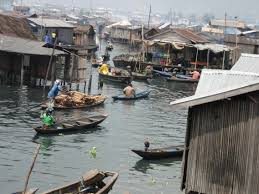 Radio Report: How Makoko community women survive in fish business