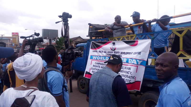 Achike-Chude-protesters