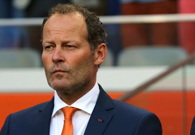 Danny-Blind