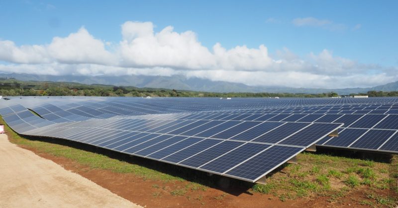 Tesla-solar-Hawaii