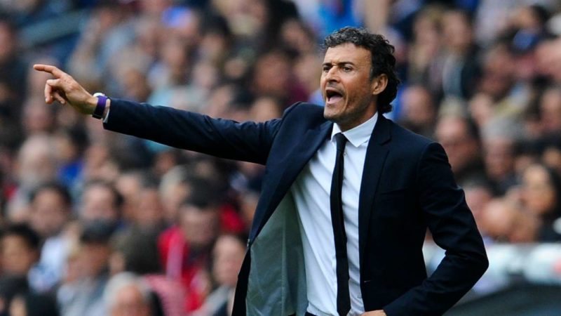 Luis-Enrique