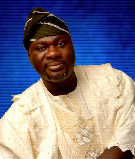 Bolaji-Oyeleye