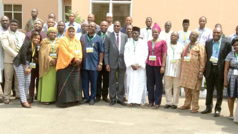 Post-COP22: Nigeria explores fresh strategies for climate finance, action
