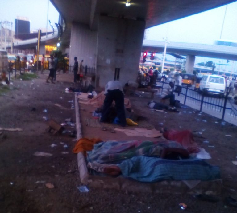World Sleep Day: How sleep deprivation threatens Lagosians’ wellbeing – Expert