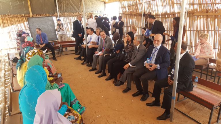 Northeast humanitarian crisis still critical, says UN