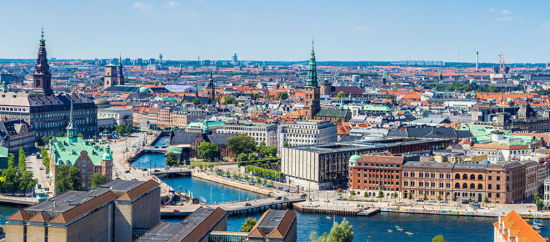 Copenhagen Denmark