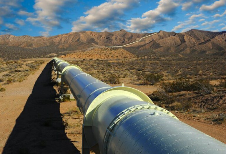 Knocks, as Trump administration approves Keystone XL pipeline