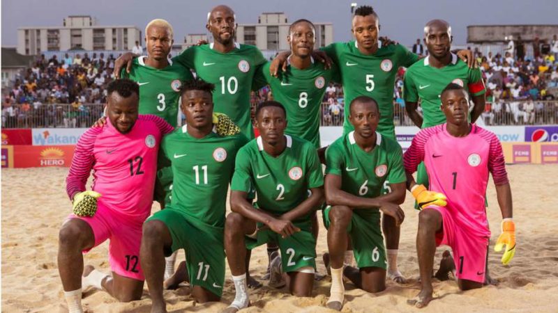 nigeria-beach-soccer-team