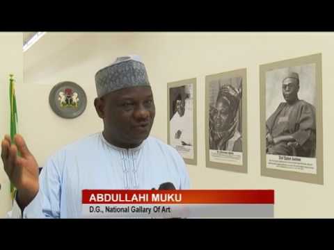 TV Report: Photographic exhibition tells history