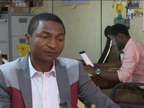TV Report: EL Nino on food scarcity