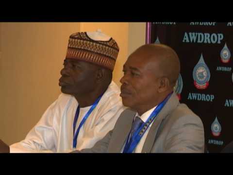 TV Report: Water scarcity