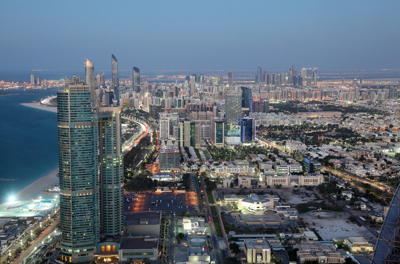 Abu-Dhabi