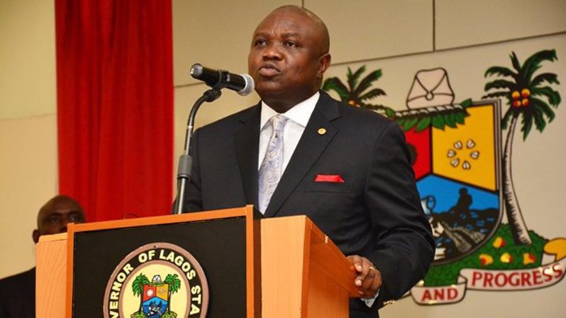 Akinwunmi-Ambode