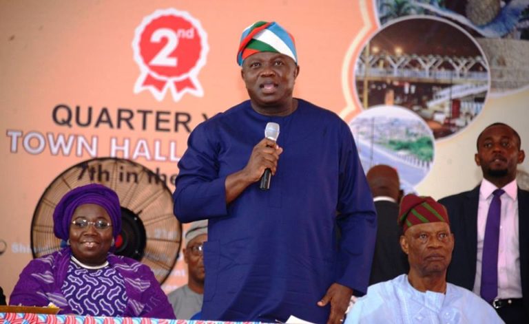 Healthcare: Lagos to build three new general hospitals