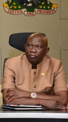Wasiu-Anifowose