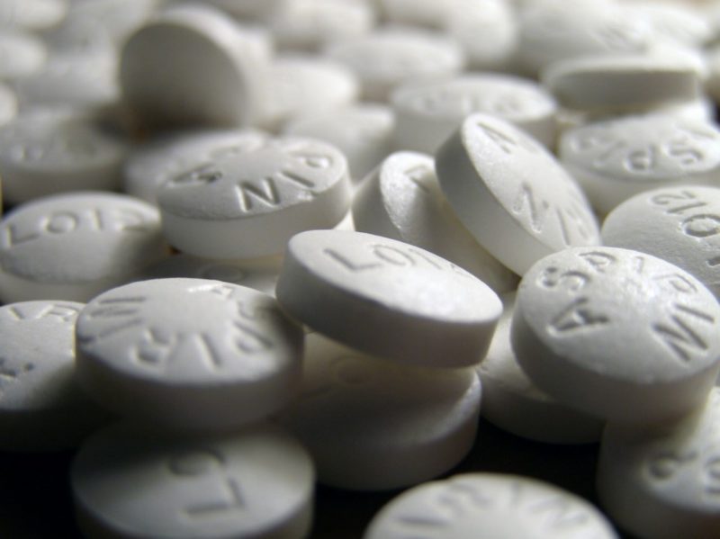 Aspirin use can reduce risk of cancer, study finds EnviroNews Nigeria