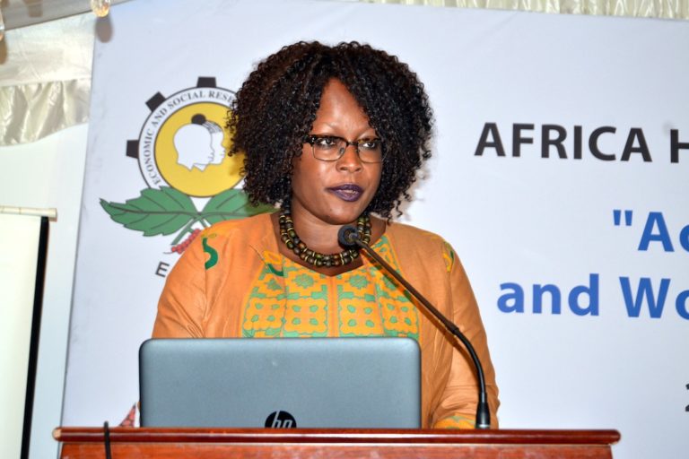Tanzania expels UNDP country head