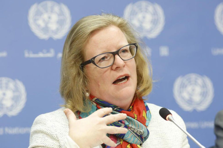 Renewable energy sources could be cheaper than fossil fuels within 10 years – UN