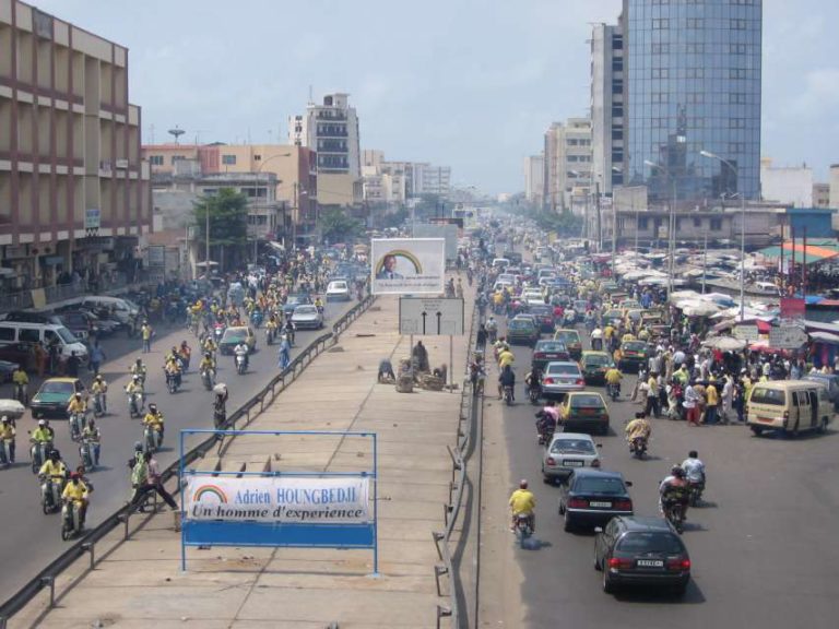 Carbon Forum to promote climate action in Africa