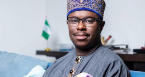 Dakuku Peterside