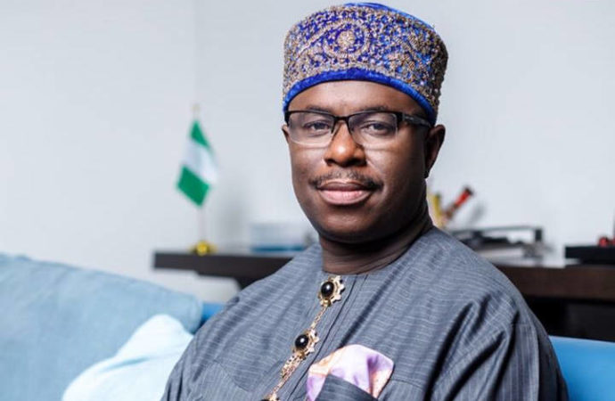 Dakuku-Peterside