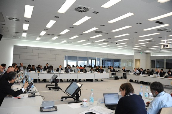 Dialogue-Bonn