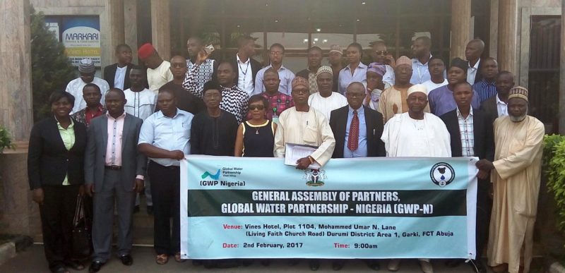 GWP-Nigeria