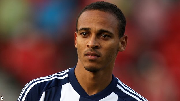 Peter-Odemwingie
