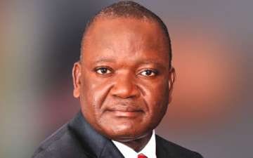 Samuel-Ortom