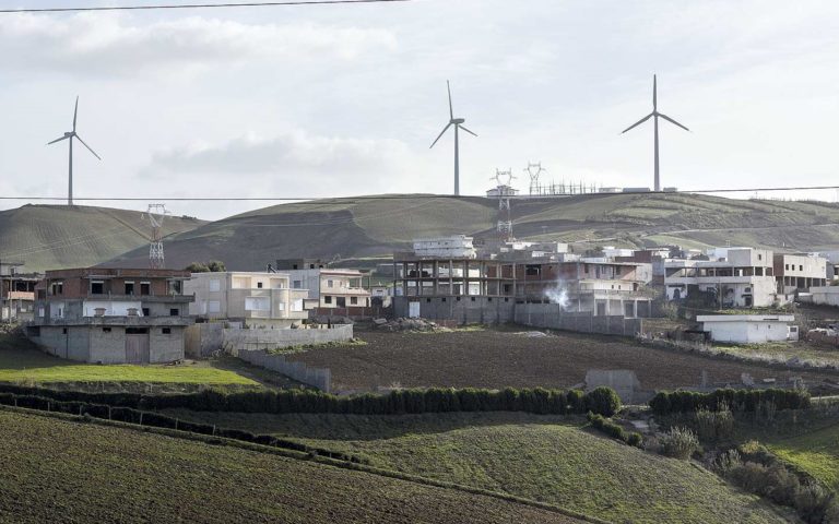 Tunisian NAMA proposal secures funding
