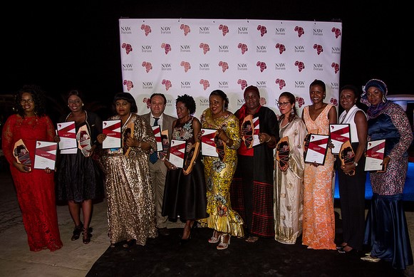 Africa-women-award