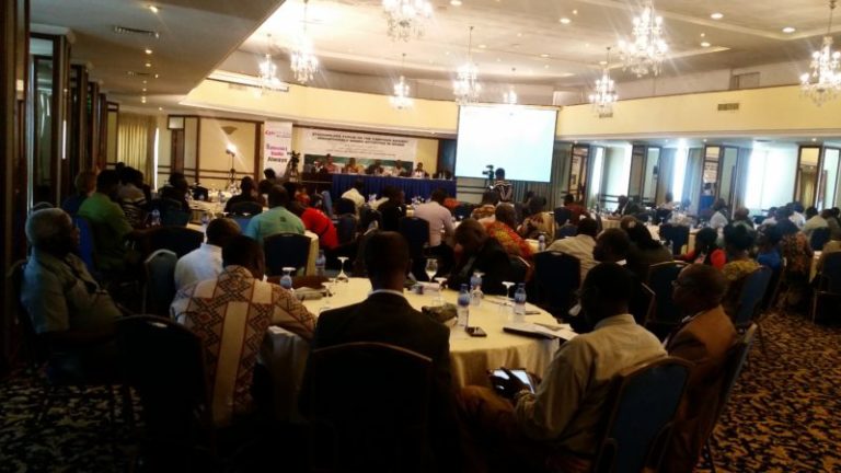 Ghana forum demands year-long moratorium to address impact of illegal mining