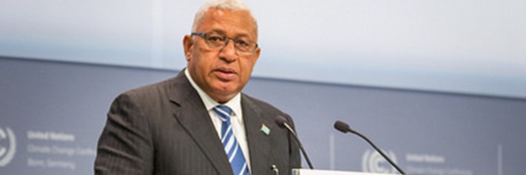 Frank-Bainimarama