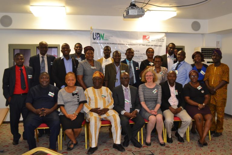 Study seeks to build climate resilience in Calabar, Makurdi
