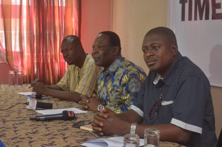 Ikebiri spill: No more hiding place for Agip, says group