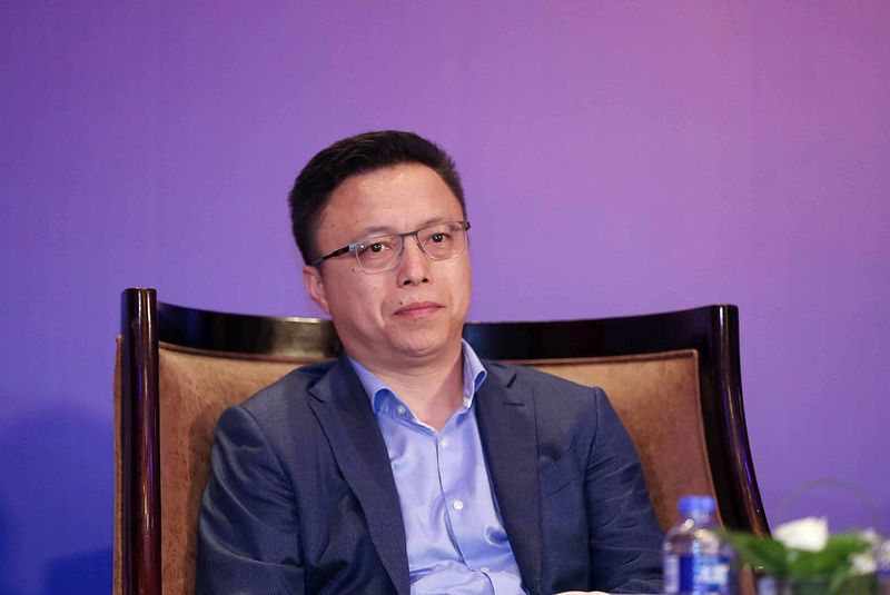 Eric Jing