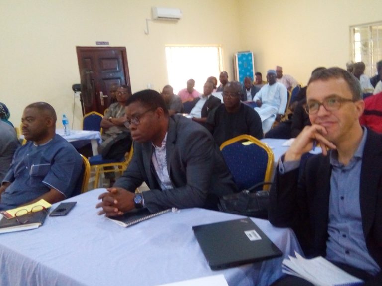 Government restates commitment to sustainability as proponents take stock of REDD+ readiness venture