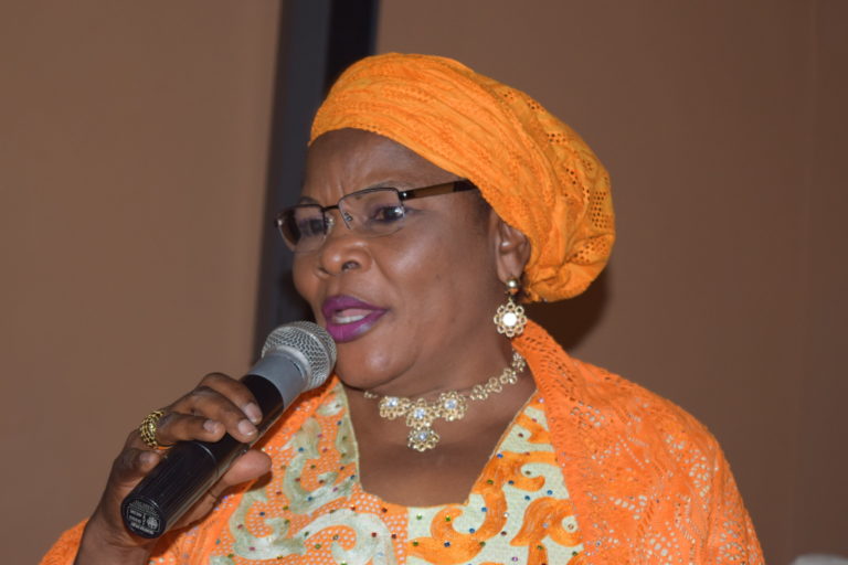 Images: Stakeholders draft third climate communication