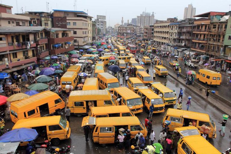 30m people will live in Lagos by 2035, say researchers