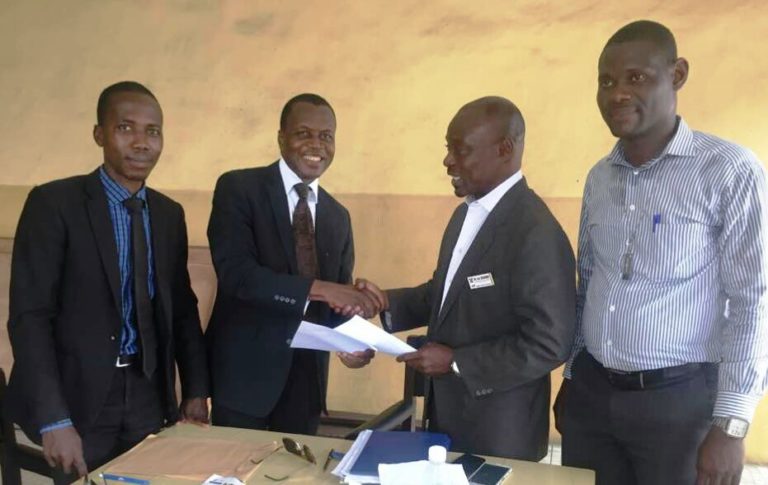 Cycling Association, Cycling Lagos sign MoU for ‘Cycling Lagos 2017’