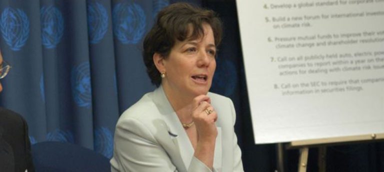 Over 200 investors urge Paris Agreement implementation