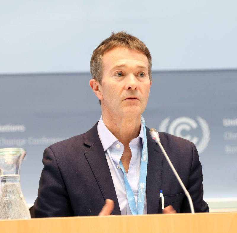 Nick Nuttall