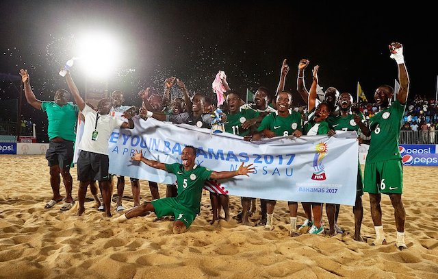 Super-Sand-Eagles