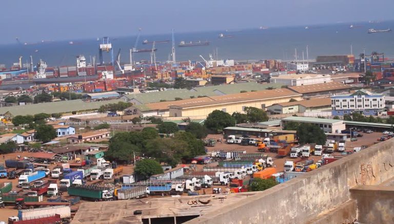 GE to build Africa’s first LPG-fired power plant in Ghana