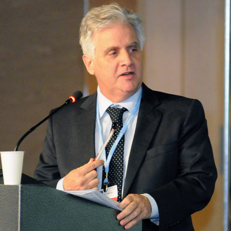 No new GCF money under Trump – U.S. diplomat