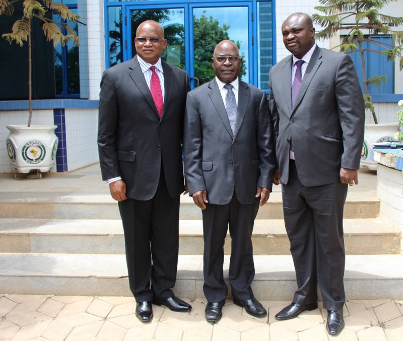 WASCAL-ECOWAS